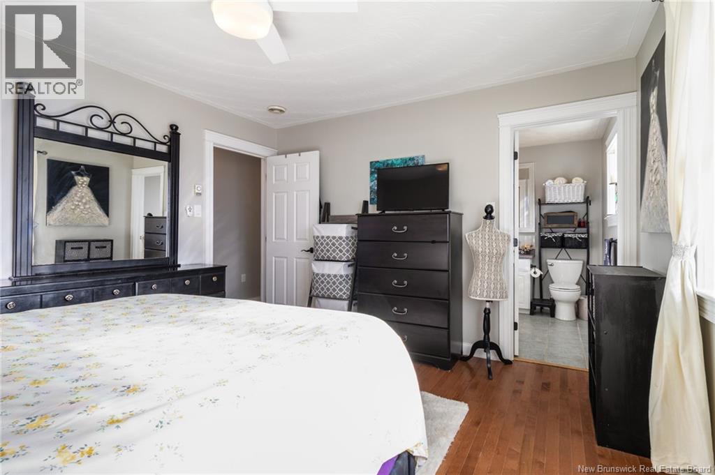 40 Merrett Drive, Oromocto, New Brunswick  E2V 2L7 - Photo 21 - NB136820