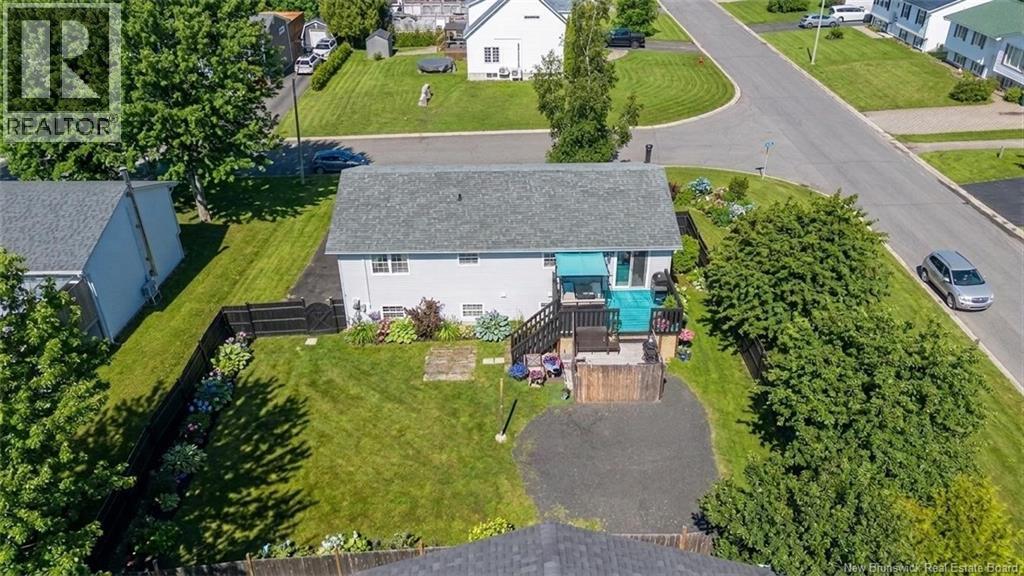 40 Merrett Drive, Oromocto, New Brunswick  E2V 2L7 - Photo 36 - NB136820