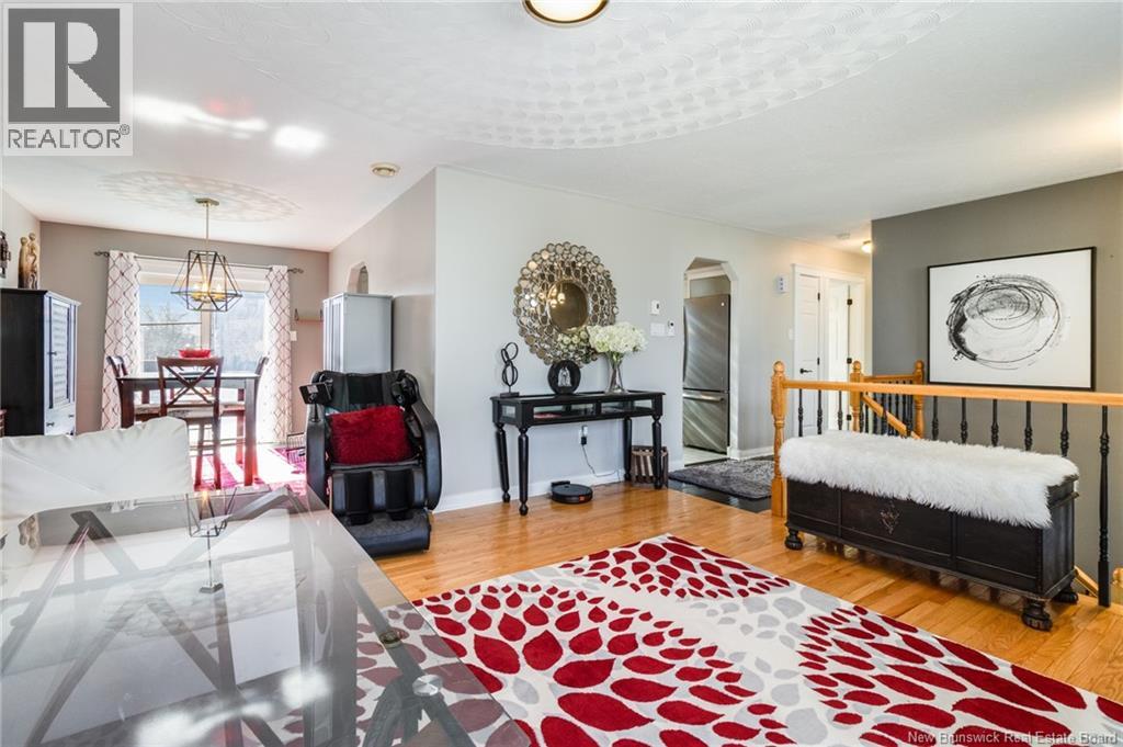 40 Merrett Drive, Oromocto, New Brunswick  E2V 2L7 - Photo 7 - NB136820