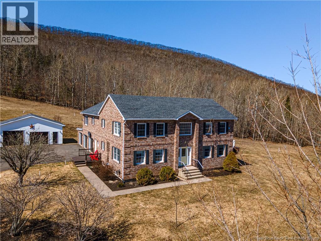 435 Urney Road, Waterford, New Brunswick