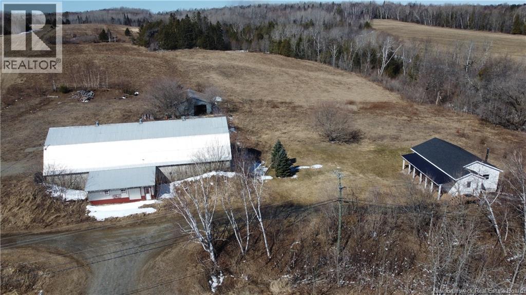 2281 103 Route, Victoria Corner, New Brunswick  E7L 1E8 - Photo 1 - NB136743