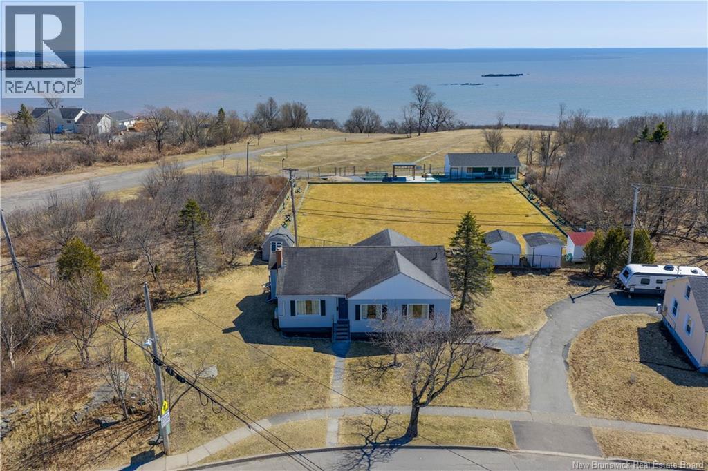 496 Argyle Street, Saint John, New Brunswick  E2M 3B1 - Photo 39 - NB136237