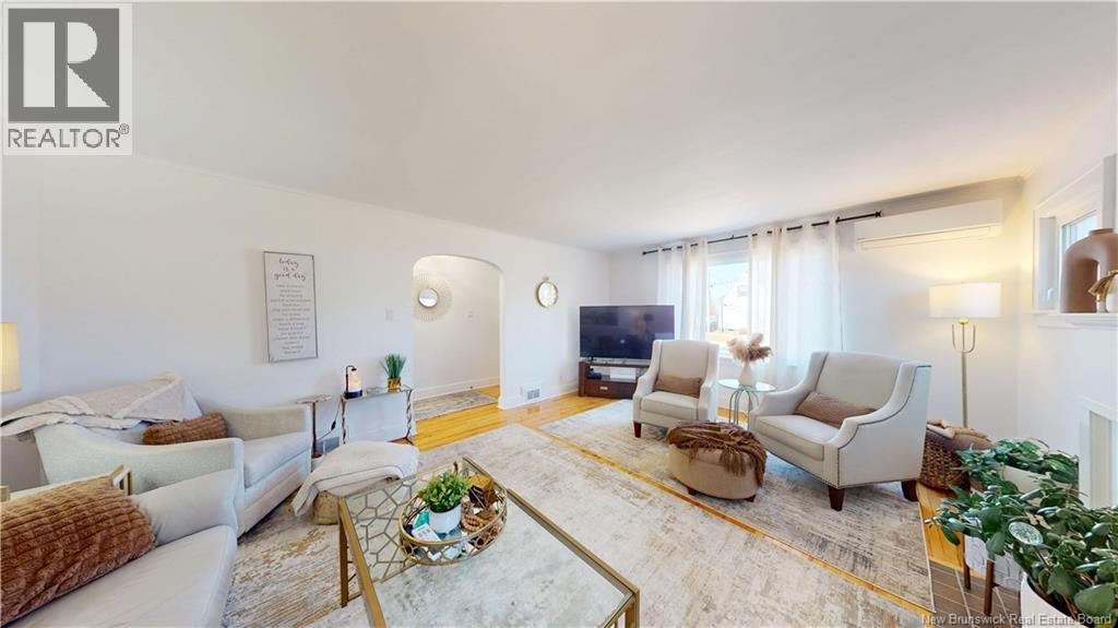 496 Argyle Street, Saint John, New Brunswick  E2M 3B1 - Photo 6 - NB136237