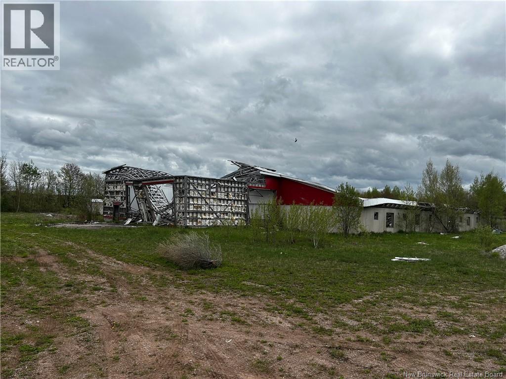 Old Lewiston Road, Havelock, New Brunswick  E4Z 5H7 - Photo 2 - NB136857