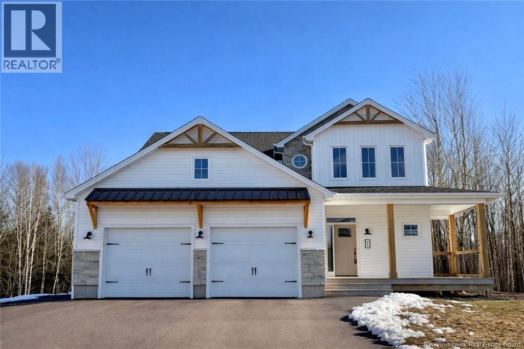 38 Heros Court, Moncton, New Brunswick