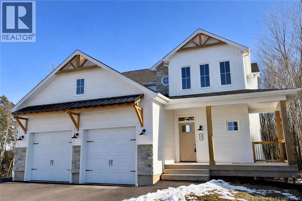38 Heros Court, Moncton, New Brunswick  E1G 6A2 - Photo 2 - NB136851