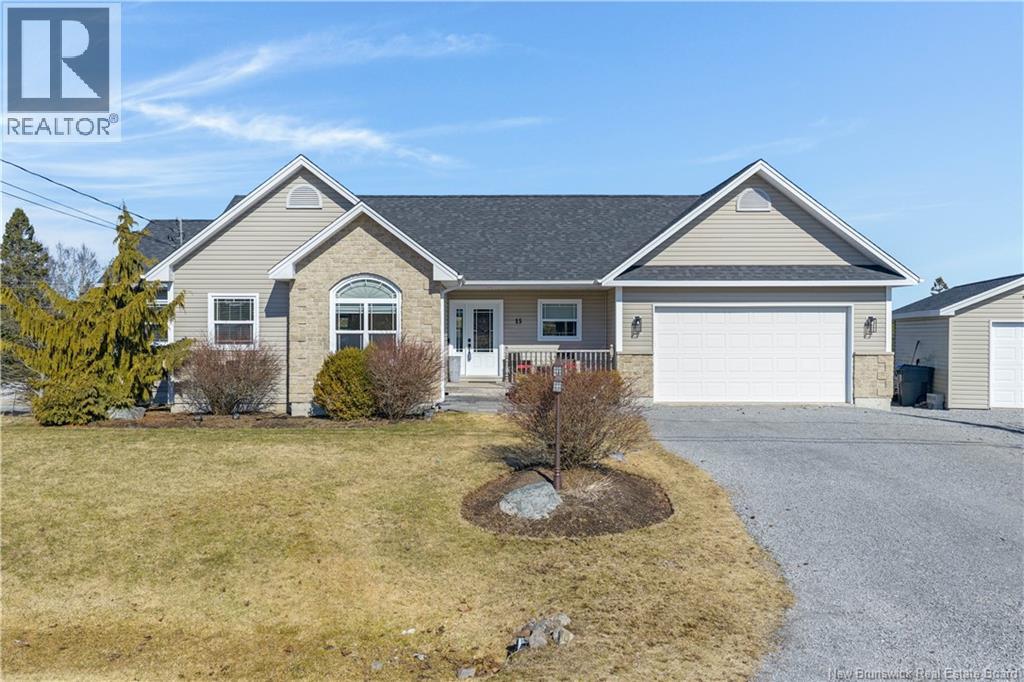 15 Trillium Drive, Quispamsis, New Brunswick