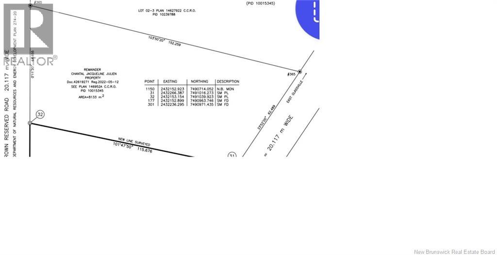 00 Knowlesville Road, Knowlesville, New Brunswick E4L 4P9 - Photo 5 - NB136865