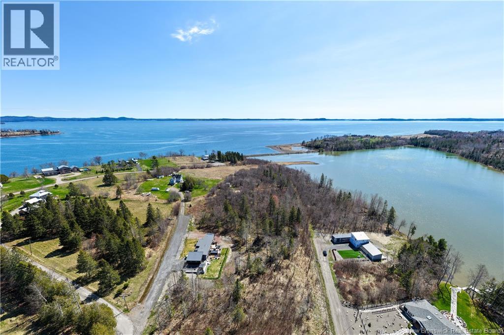Lot 9 Quoddy Shores Drive, Saint Andrews, New Brunswick