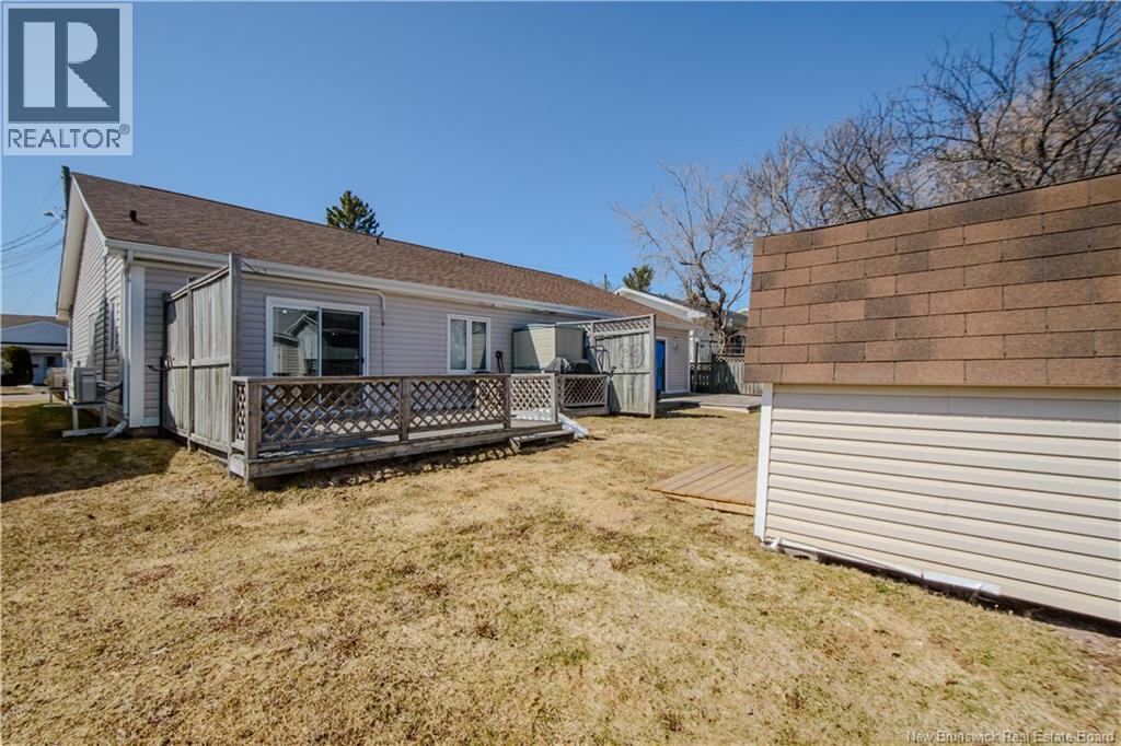357 Beausejour Street, Dieppe, New Brunswick  E1A 1Y5 - Photo 32 - NB136548