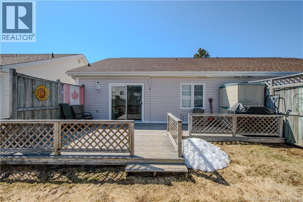 357 Beausejour Street, Dieppe, New Brunswick  E1A 1Y5 - Photo 33 - NB136548