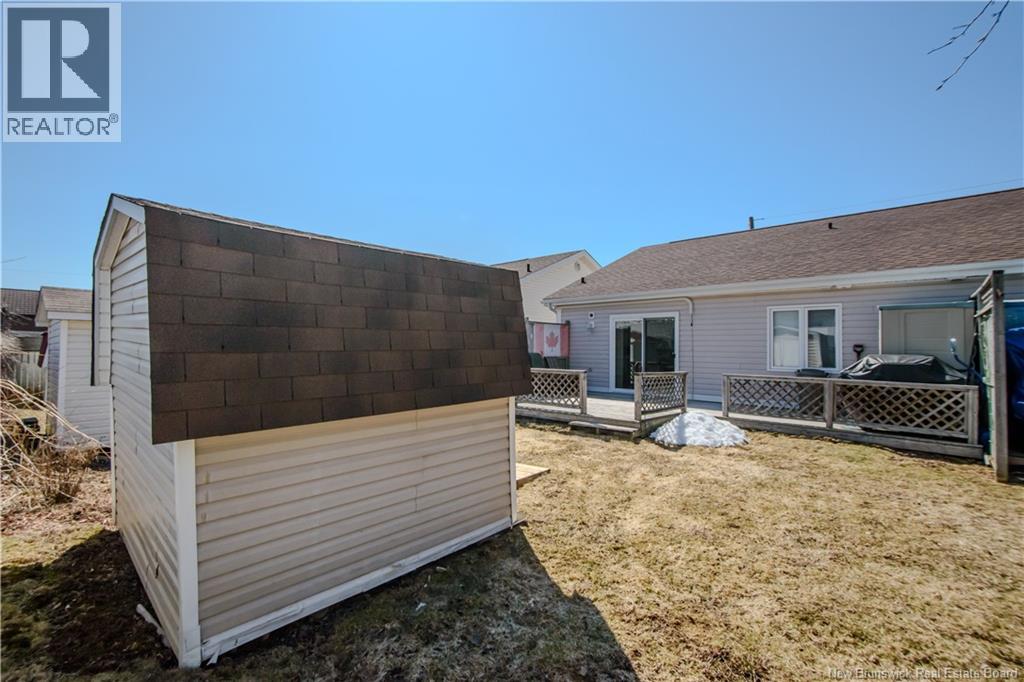 357 Beausejour Street, Dieppe, New Brunswick  E1A 1Y5 - Photo 34 - NB136548