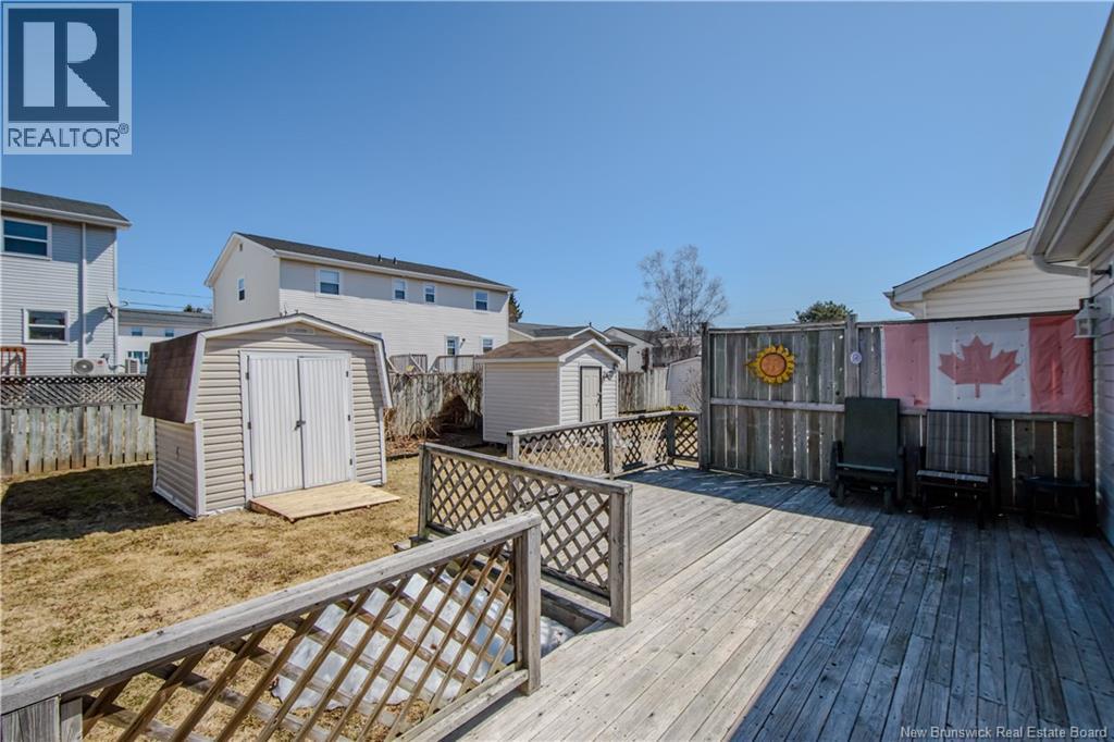357 Beausejour Street, Dieppe, New Brunswick  E1A 1Y5 - Photo 39 - NB136548