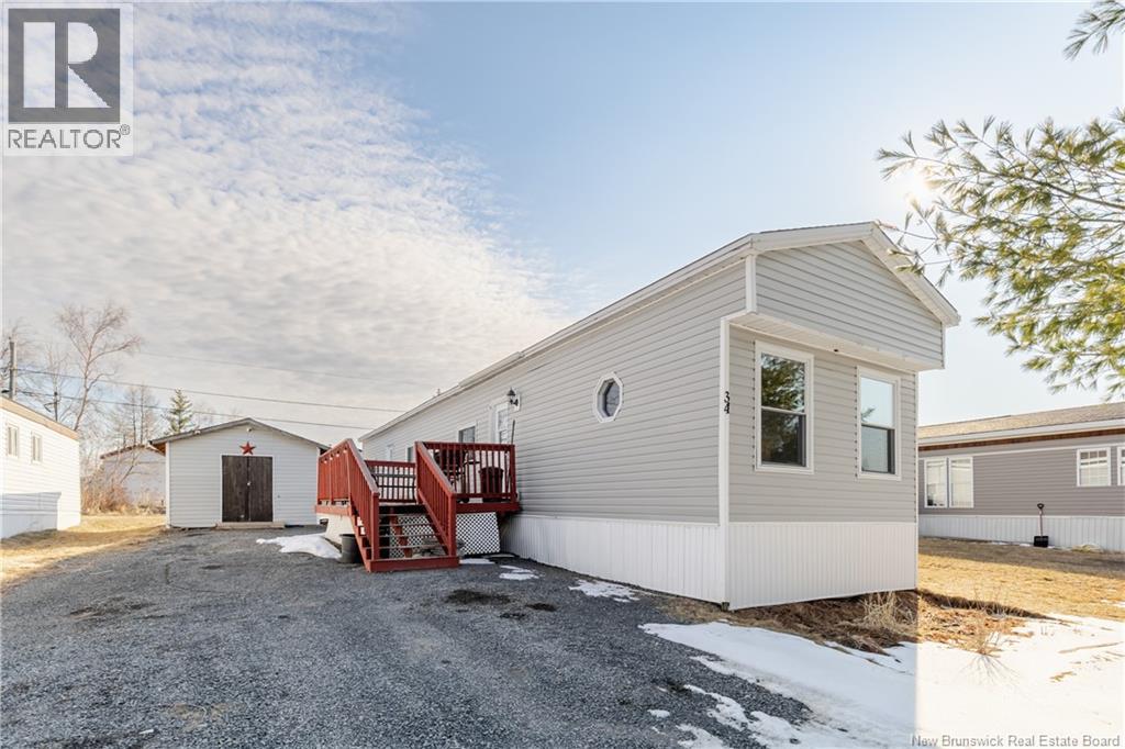 34 Elmdale Crescent, Fredericton, New Brunswick  E3B 6R1 - Photo 20 - NB136863