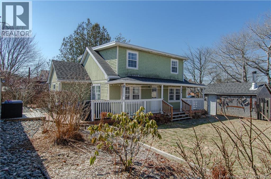 208 Montreal Avenue, Saint John, New Brunswick