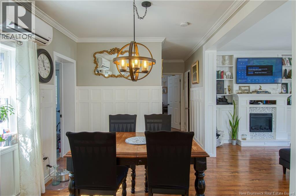 208 Montreal Avenue, Saint John, New Brunswick  E2M 3K4 - Photo 15 - NB136798