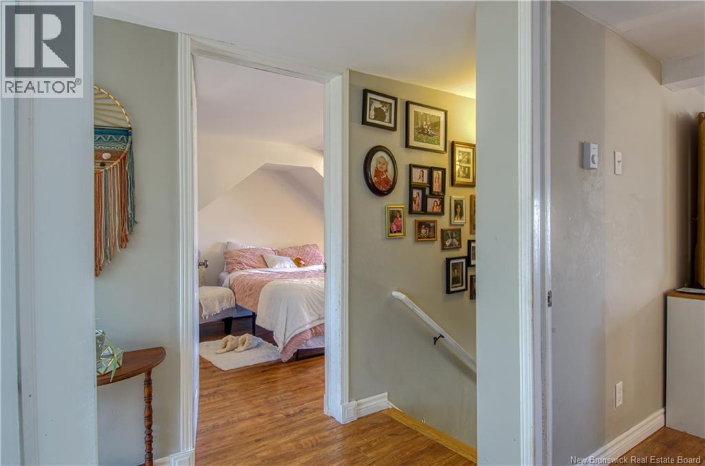 208 Montreal Avenue, Saint John, New Brunswick  E2M 3K4 - Photo 29 - NB136798