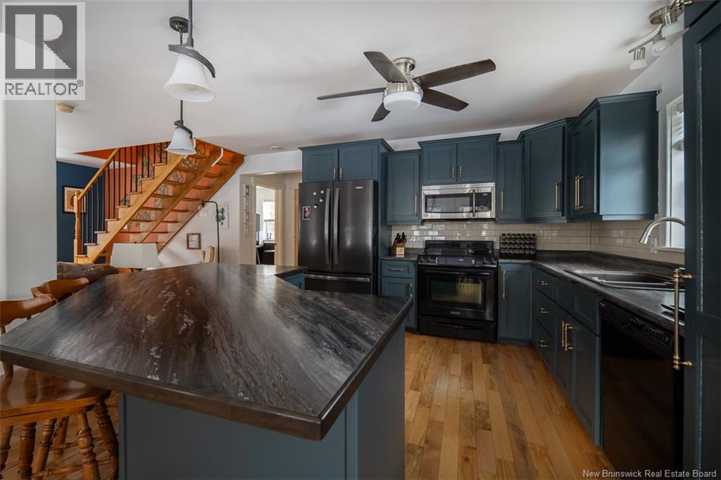 22 Cottage Lane, Durham Bridge, New Brunswick  E6C 1R1 - Photo 10 - NB134815