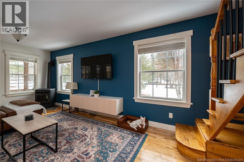 22 Cottage Lane, Durham Bridge, New Brunswick  E6C 1R1 - Photo 15 - NB134815