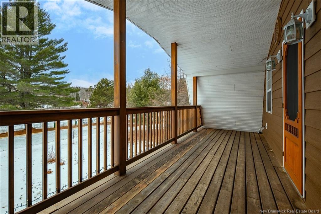 22 Cottage Lane, Durham Bridge, New Brunswick  E6C 1R1 - Photo 31 - NB134815
