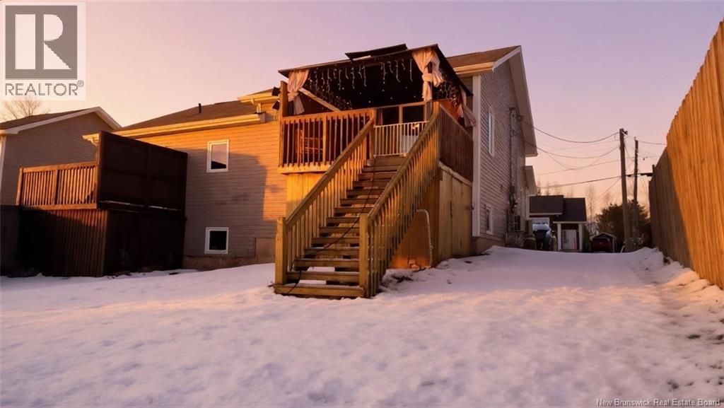 922 Bernard Street, Dieppe, New Brunswick  E1A 5A4 - Photo 30 - NB136669