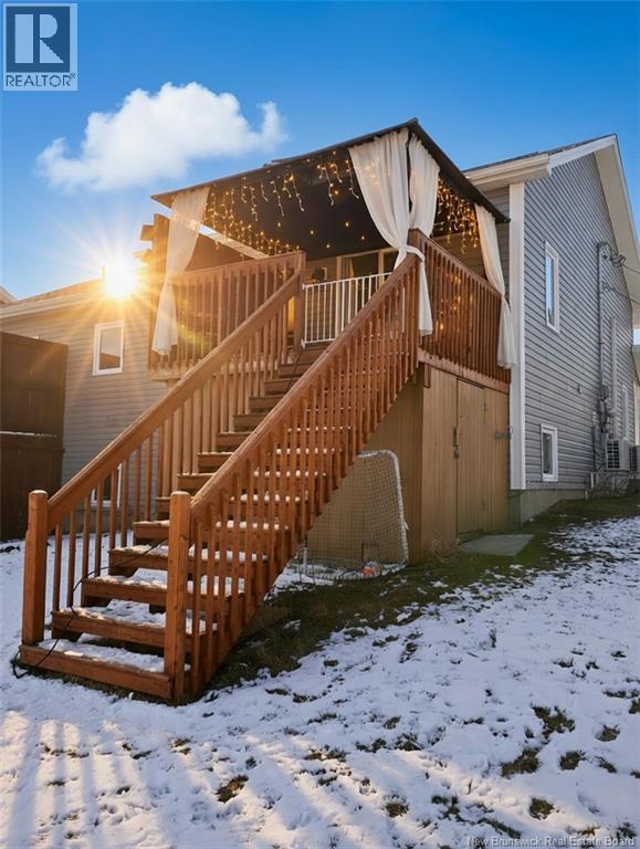 922 Bernard Street, Dieppe, New Brunswick  E1A 5A4 - Photo 31 - NB136669