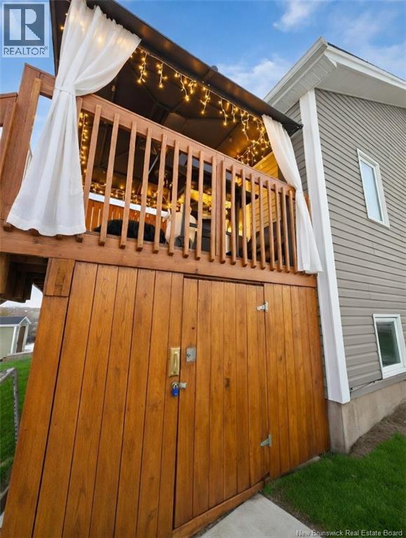 922 Bernard Street, Dieppe, New Brunswick  E1A 5A4 - Photo 34 - NB136669