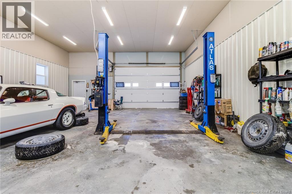 31 Saint Charles Court, Upper Kingsclear, New Brunswick  E3E 0C7 - Photo 41 - NB136591