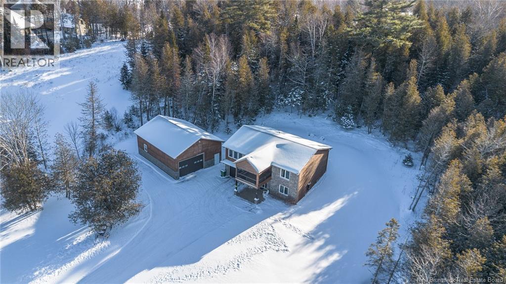 31 Saint Charles Court, Upper Kingsclear, New Brunswick  E3E 0C7 - Photo 45 - NB136591