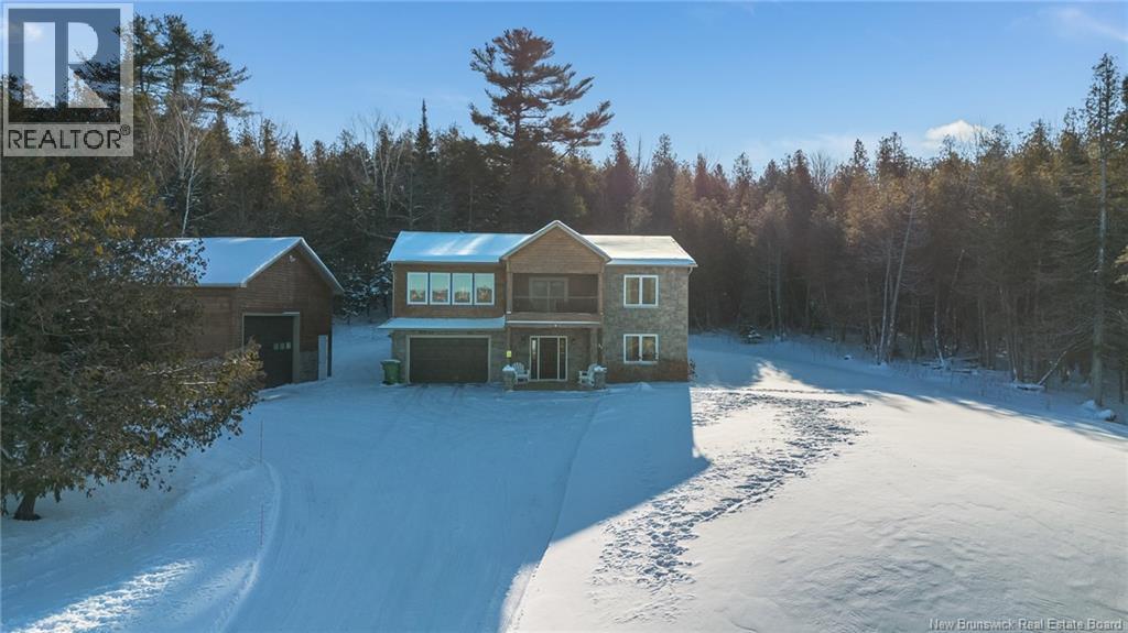 31 Saint Charles Court, Upper Kingsclear, New Brunswick  E3E 0C7 - Photo 48 - NB136591