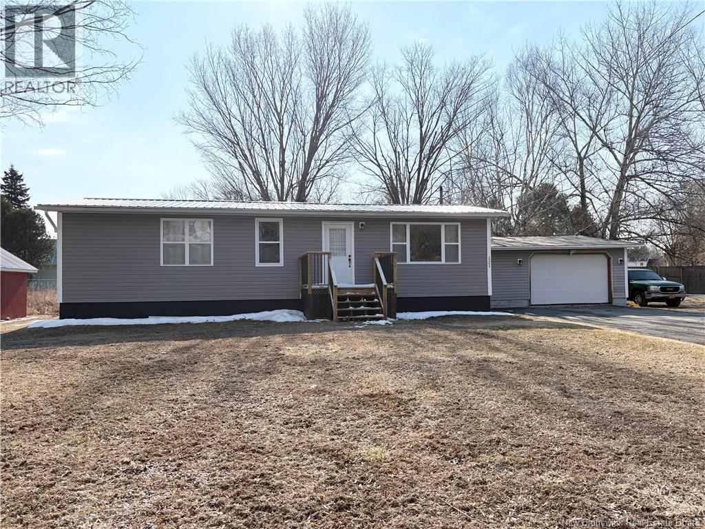 121 Wentworth Street, Woodstock, New Brunswick