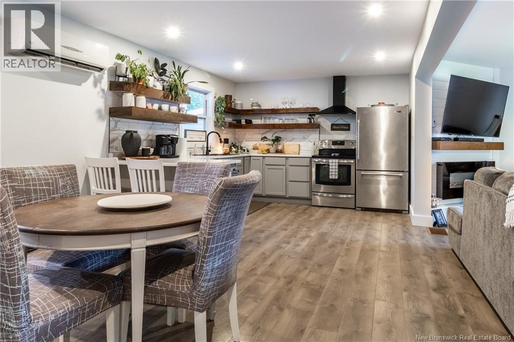 121 Wentworth Street, Woodstock, New Brunswick  E7M 2Z4 - Photo 21 - NB136219