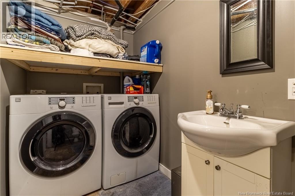 121 Wentworth Street, Woodstock, New Brunswick  E7M 2Z4 - Photo 33 - NB136219
