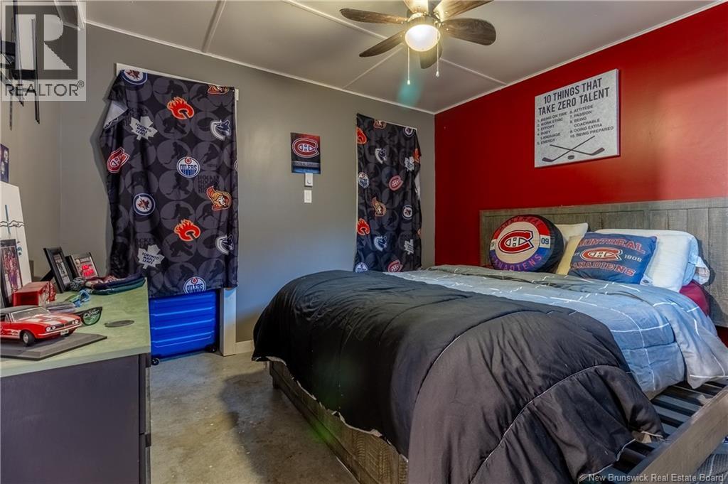 121 Wentworth Street, Woodstock, New Brunswick  E7M 2Z4 - Photo 41 - NB136219