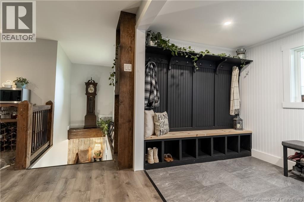 121 Wentworth Street, Woodstock, New Brunswick  E7M 2Z4 - Photo 5 - NB136219