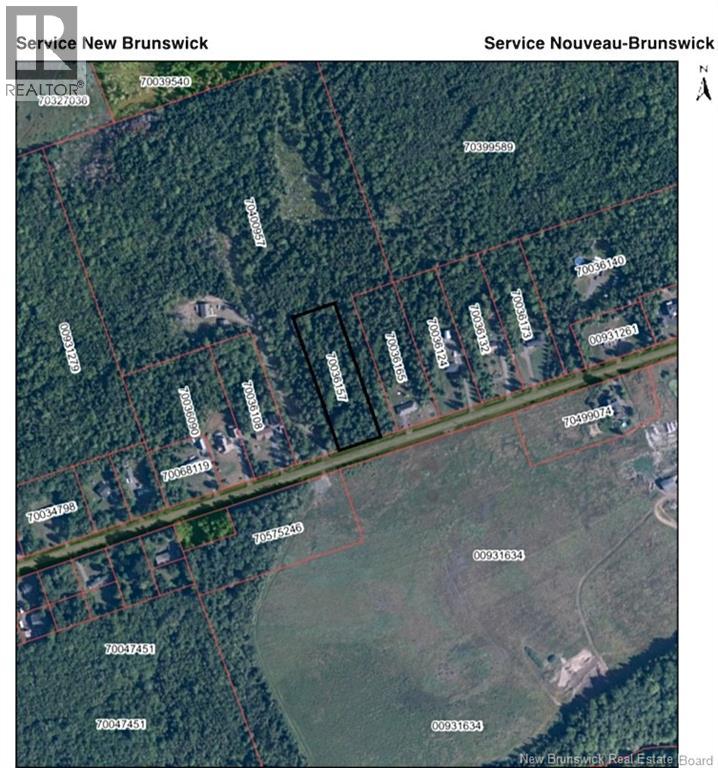 74-4 Scotch Settlement Road, Irishtown, New Brunswick  E1H 1P8 - Photo 6 - NB136807