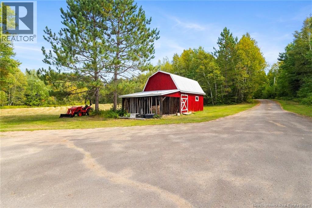 135 Hopkins Rd, Gaspereau Forks, New Brunswick  E4A 2E6 - Photo 18 - NB136862