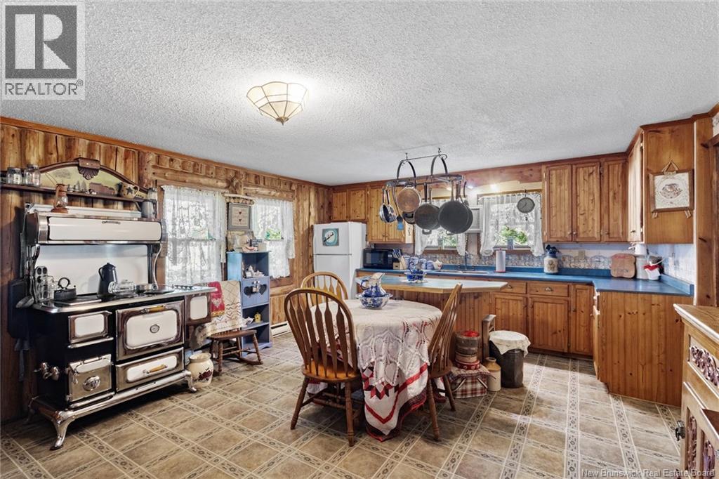 135 Hopkins Rd, Gaspereau Forks, New Brunswick  E4A 2E6 - Photo 25 - NB136862