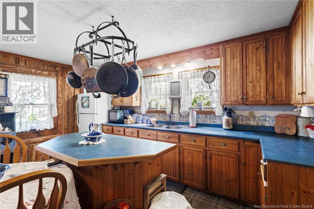 135 Hopkins Rd, Gaspereau Forks, New Brunswick  E4A 2E6 - Photo 26 - NB136862