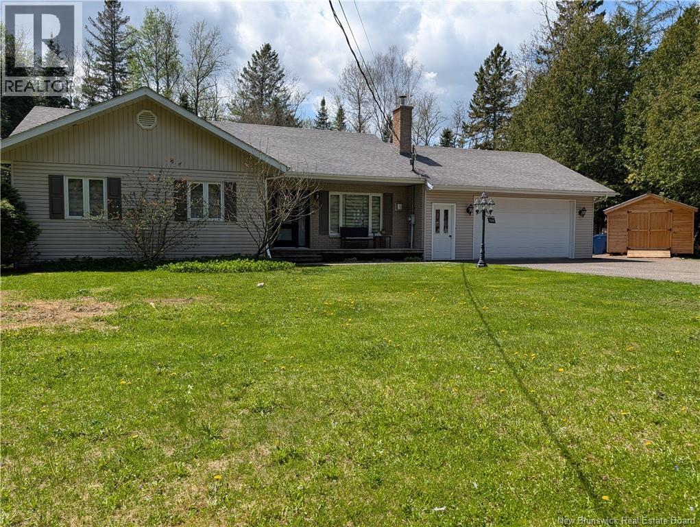 250 Melanie Street, Grand Falls, New Brunswick