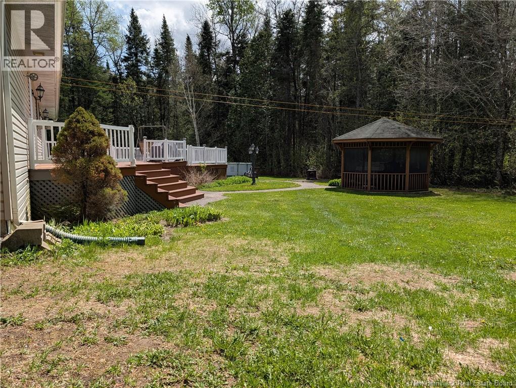 250 Melanie Street, Grand Falls, New Brunswick  E3Y 3T5 - Photo 10 - NB136815