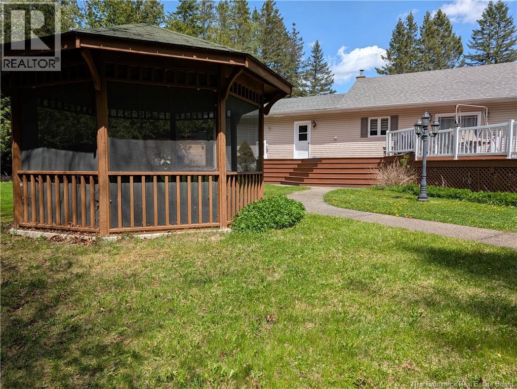 250 Melanie Street, Grand Falls, New Brunswick  E3Y 3T5 - Photo 6 - NB136815