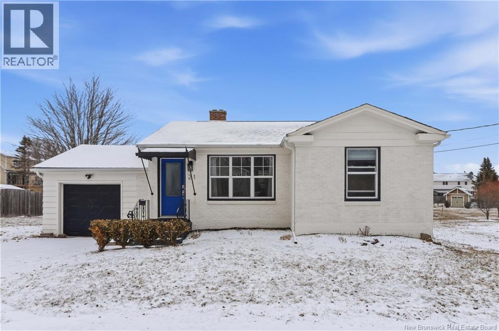 21 Kenmore Drive, Moncton, New Brunswick