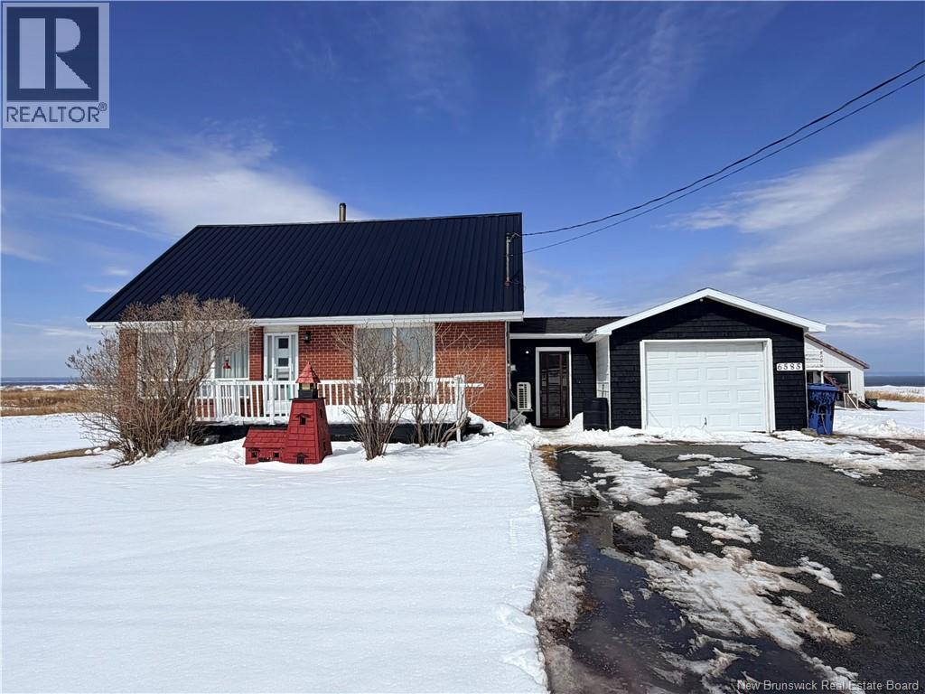6585 Route 11, Clifton, New Brunswick