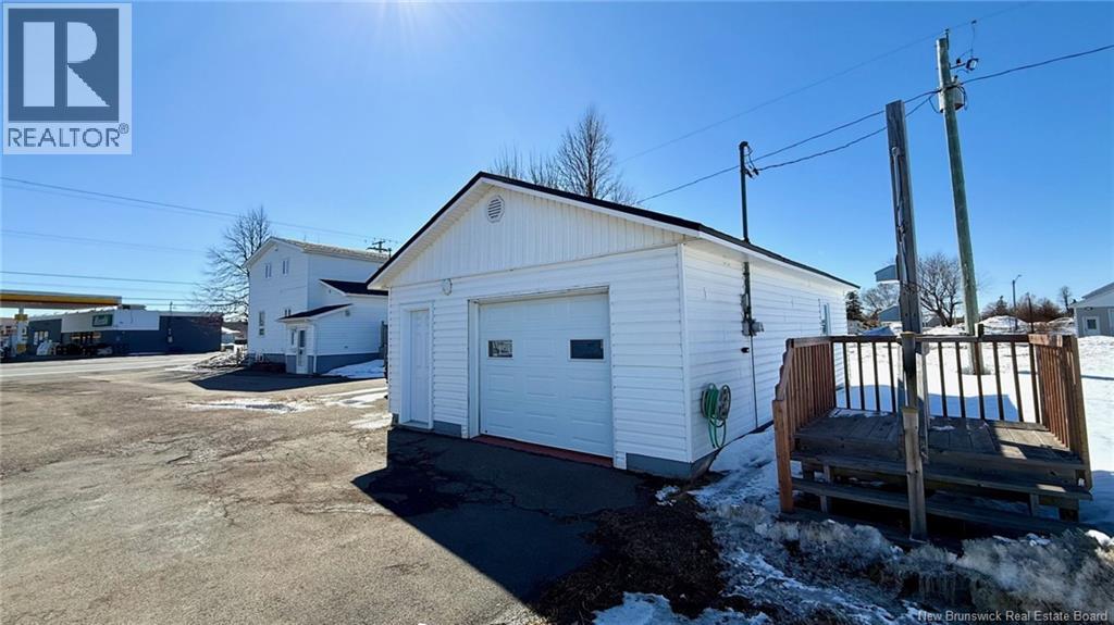 148-150 Boul. J.d.gauthier, Shippagan, New Brunswick  E8T 2K9 - Photo 7 - NB136860