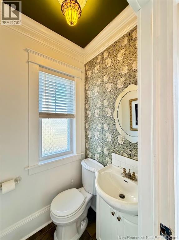 12 Duncan Street, Campbellton, New Brunswick  E3N 2K4 - Photo 16 - NB136766