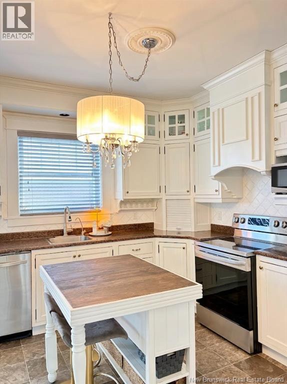 12 Duncan Street, Campbellton, New Brunswick  E3N 2K4 - Photo 19 - NB136766