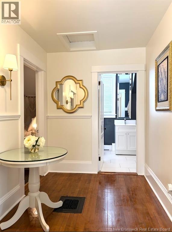 12 Duncan Street, Campbellton, New Brunswick  E3N 2K4 - Photo 24 - NB136766