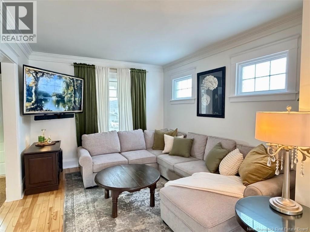 12 Duncan Street, Campbellton, New Brunswick  E3N 2K4 - Photo 7 - NB136766