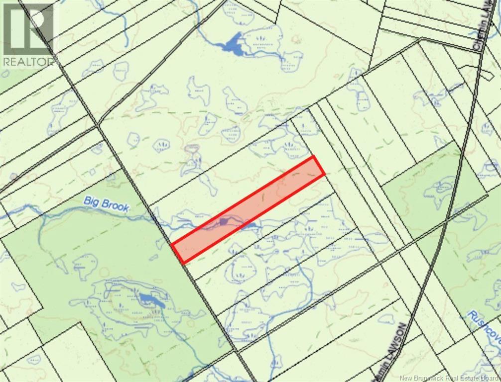 Lot 490 Mclean Settlement Road, Mclean Settlement, New Brunswick  E4T 4M2 - Photo 3 - NB136675